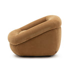 Pambula Lounge Chair - Sahara Auric