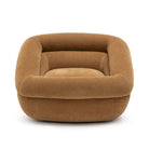 Pambula Lounge Chair - Sahara Auric