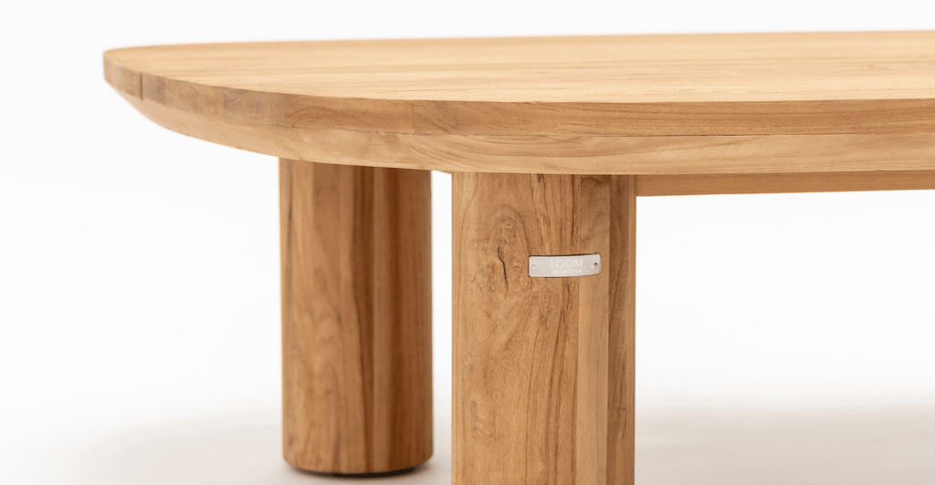 Parker - Coffee Table - Loom Collection