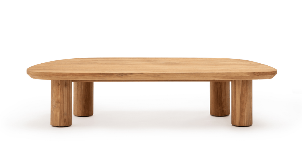 Parker - Coffee Table - Loom Collection