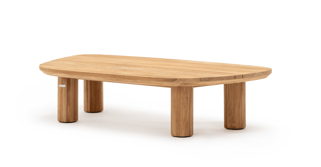 Parker - Coffee Table - Loom Collection