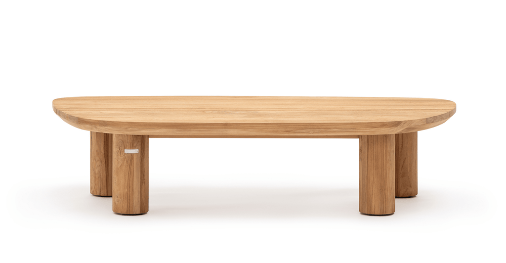 Parker - Coffee Table - Loom Collection