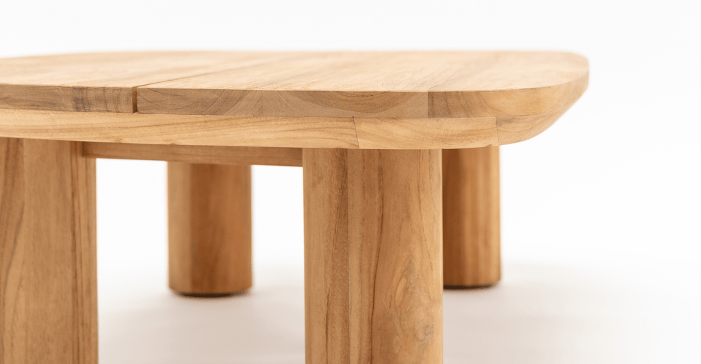 Parker - Coffee Table - Loom Collection