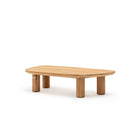 Parker Coffee Table - Coffee Tables Loom Collection Loom Collection Dubai