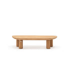 Parker Coffee Table - Coffee Tables Loom Collection Loom Collection Dubai