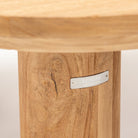 Parker Coffee Table - Coffee Tables Loom Collection Loom Collection Dubai