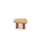Parker Coffee Table - Coffee Tables Loom Collection Loom Collection Dubai