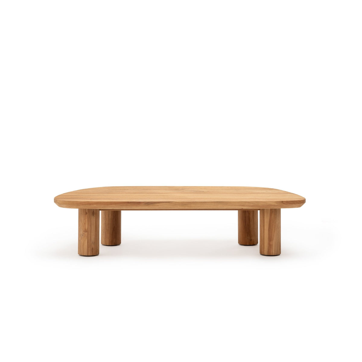 Parker Coffee Table - Coffee Tables Loom Collection Loom Collection Dubai