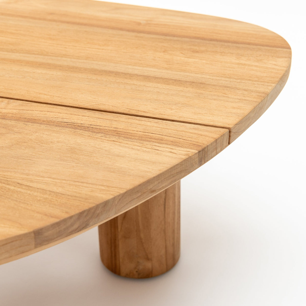 Parker Coffee Table - Coffee Tables Loom Collection Loom Collection Dubai