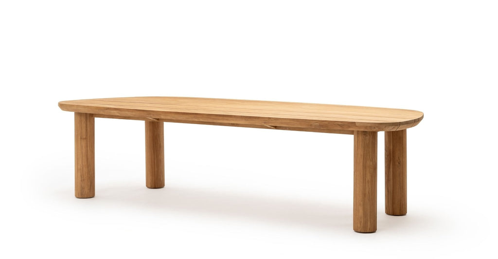 Parker - Dining Table - Loom Collection