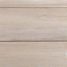 Parker Dining Table - Aged Teak - Outdoor Dining Tables Loom Collection Loom Collection Dubai