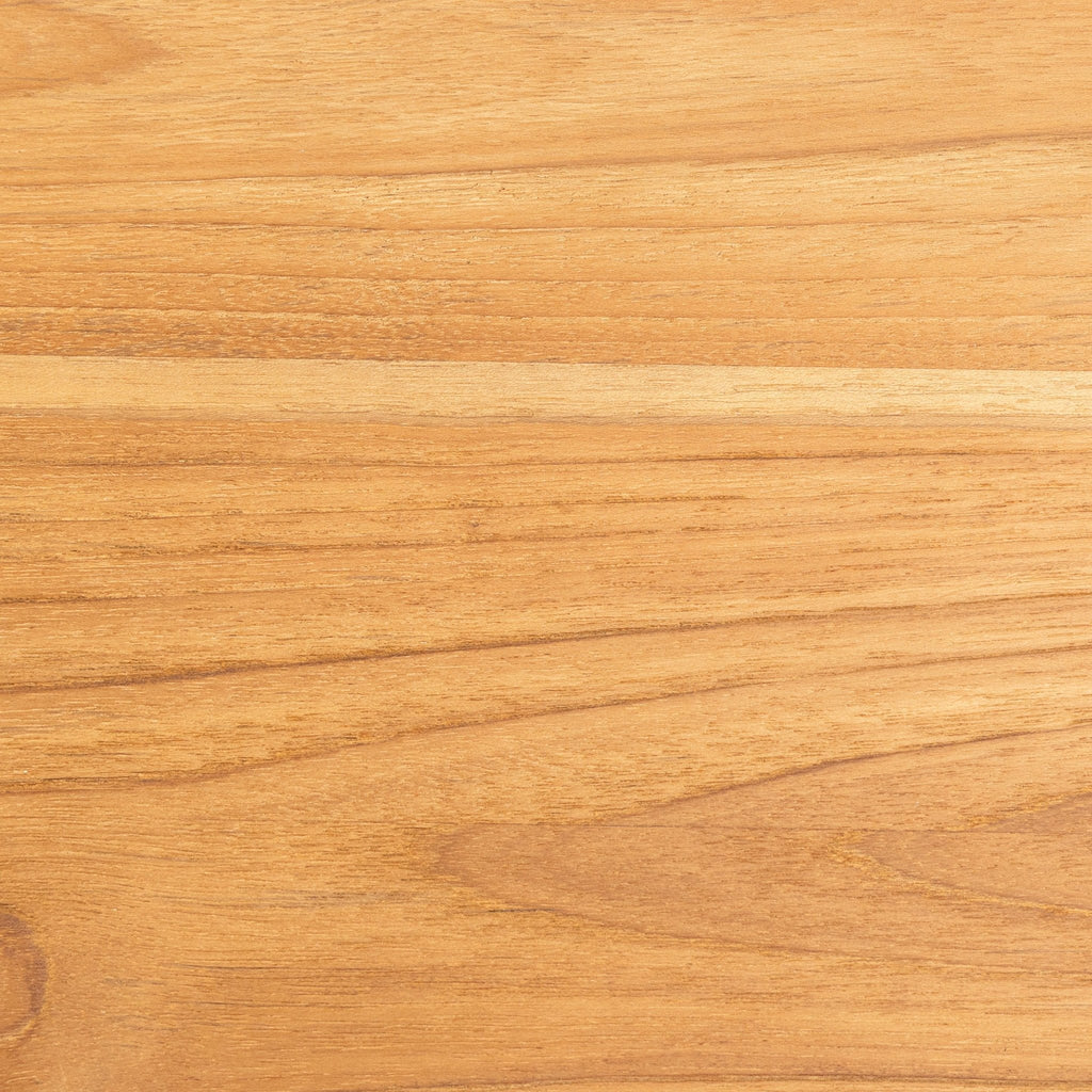 Parker Dining Table - Honey - Outdoor Dining Tables Loom Collection Loom Collection Dubai