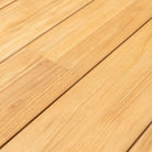 Parker Dining Table - Honey - Outdoor Dining Tables Loom Collection Loom Collection Dubai