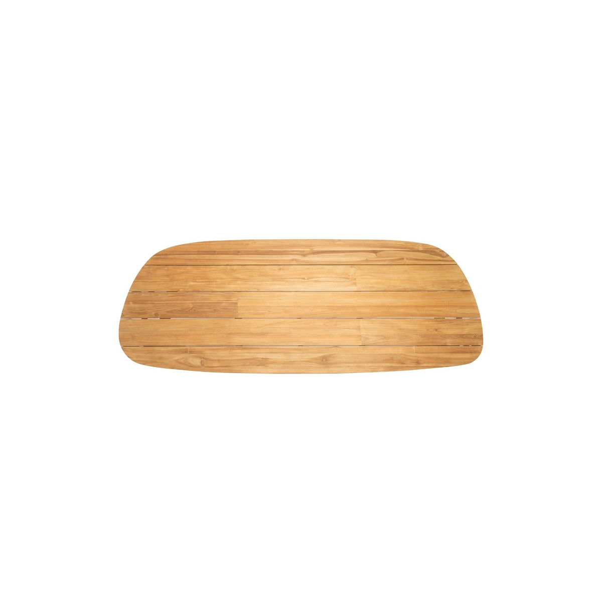 Parker Dining Table - Honey - Outdoor Dining Tables Loom Collection Loom Collection Dubai