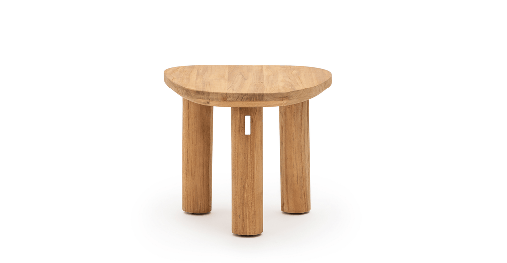 Parker - Side Table - Loom Collection