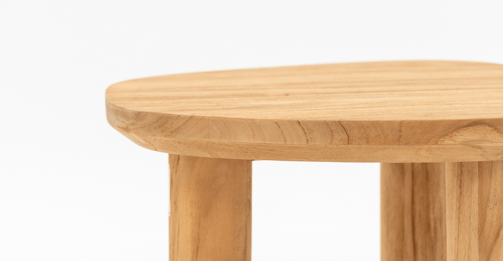 Parker - Side Table - Loom Collection