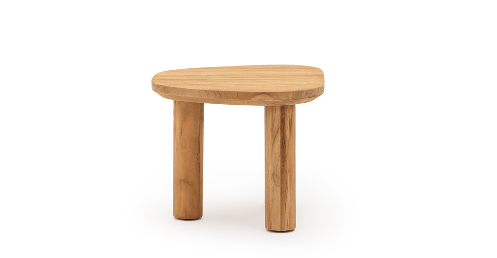 Parker - Side Table - Loom Collection