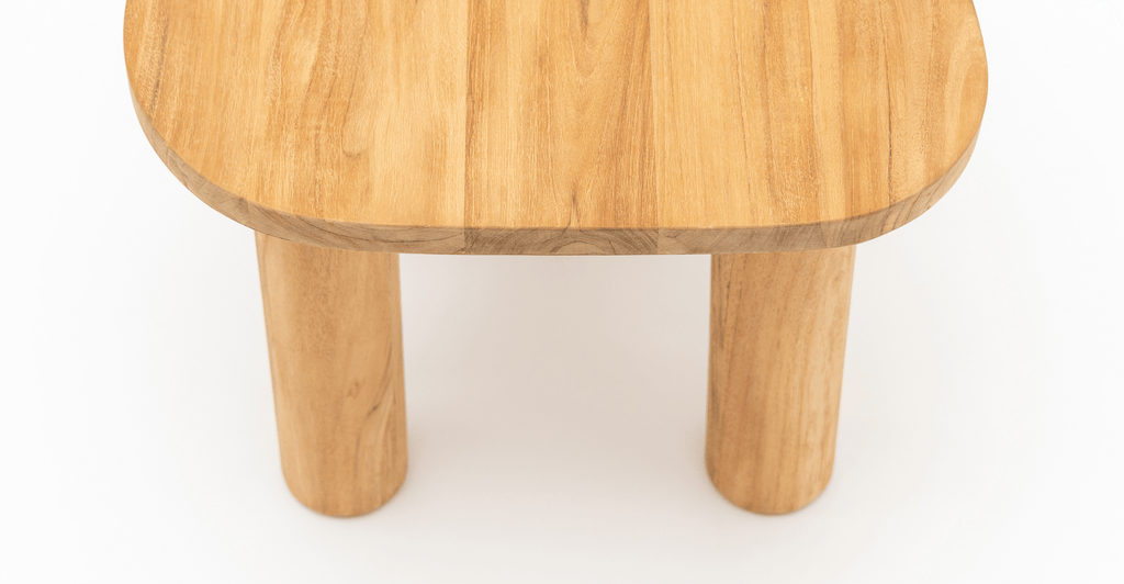 Parker - Side Table - Loom Collection