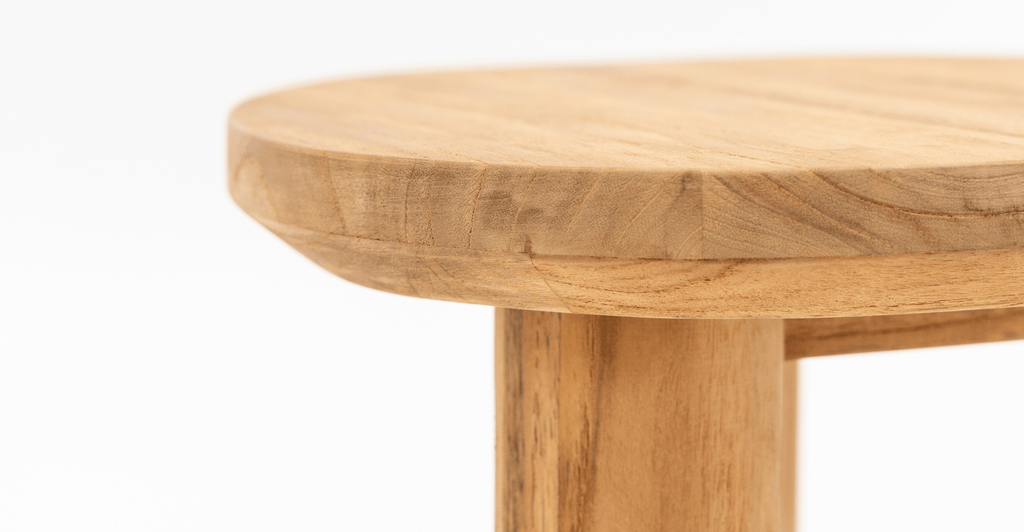 Parker - Side Table - Loom Collection