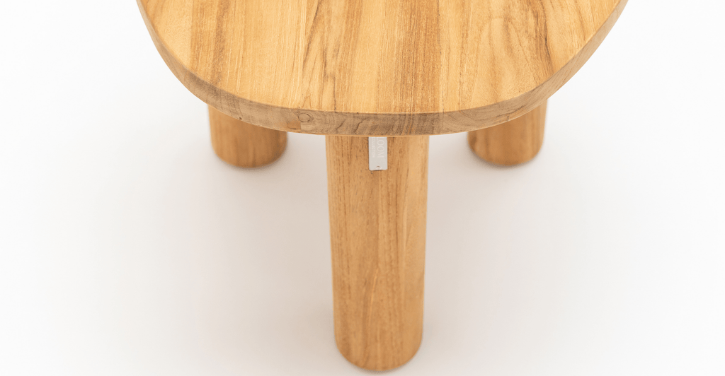 Parker - Side Table - Loom Collection