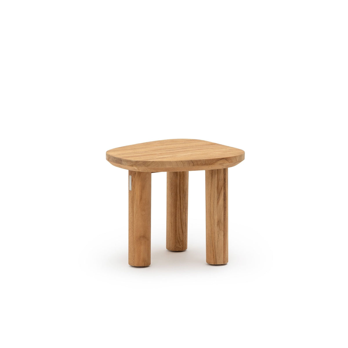 Parker Side Table - Side Tables Loom Collection Loom Collection Dubai