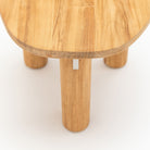 Parker Side Table - Side Tables Loom Collection Loom Collection Dubai