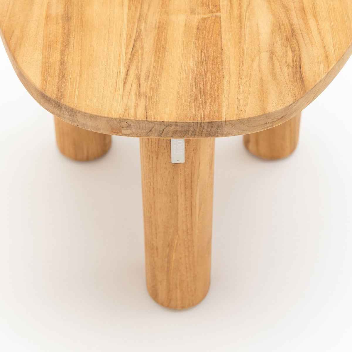 Parker Side Table - Side Tables Loom Collection Loom Collection Dubai