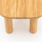 Parker Side Table - Side Tables Loom Collection Loom Collection Dubai
