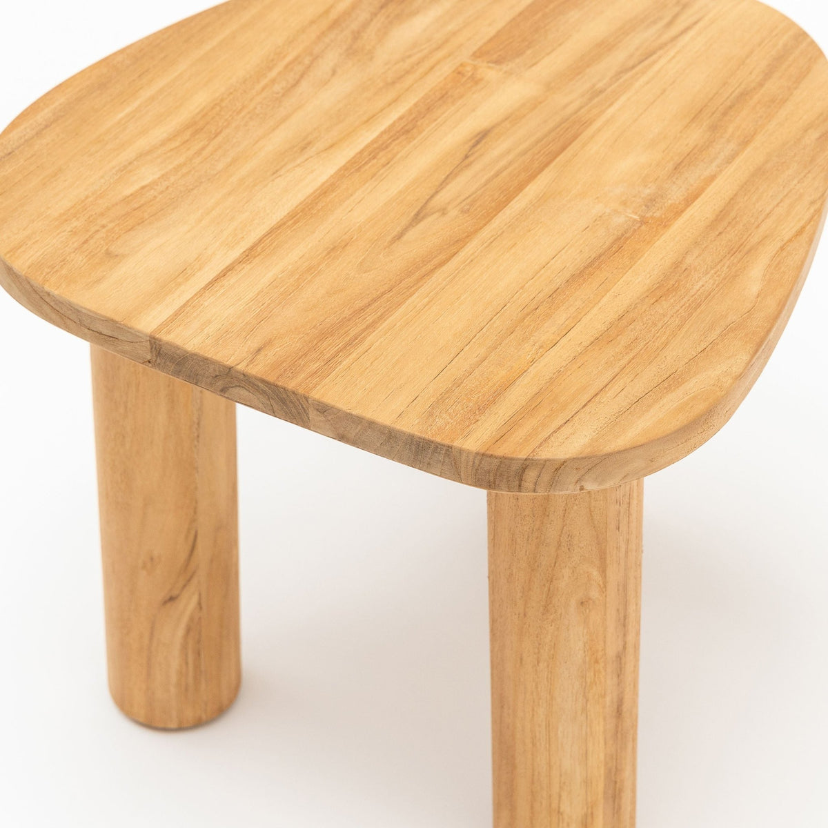 Parker Side Table - Side Tables Loom Collection Loom Collection Dubai
