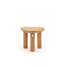 Parker Side Table - Side Tables Loom Collection Loom Collection Dubai