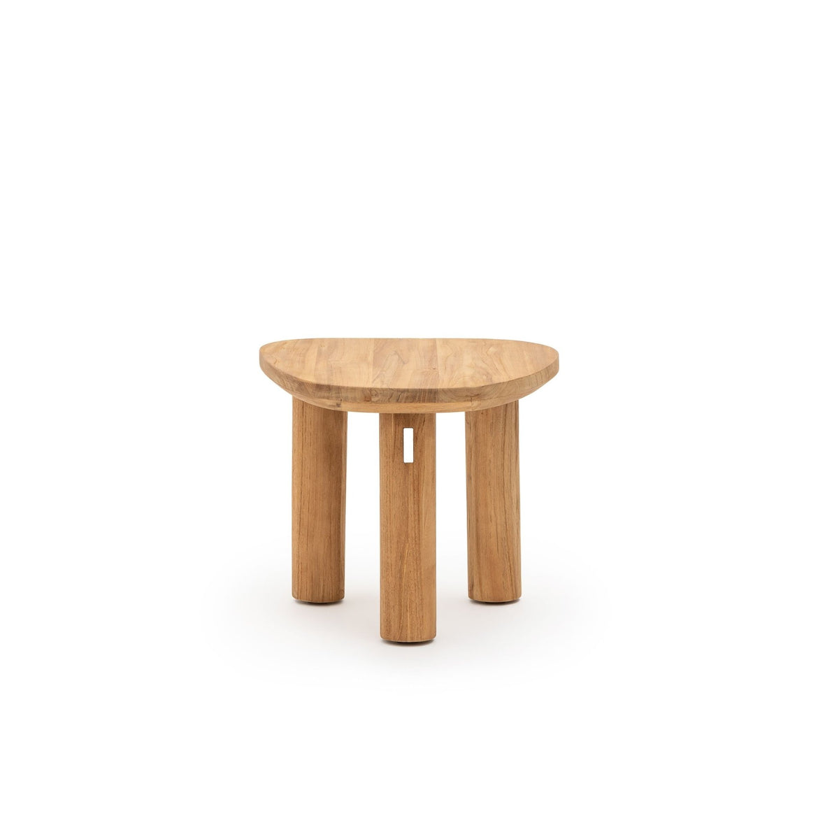 Parker Side Table - Side Tables Loom Collection Loom Collection Dubai