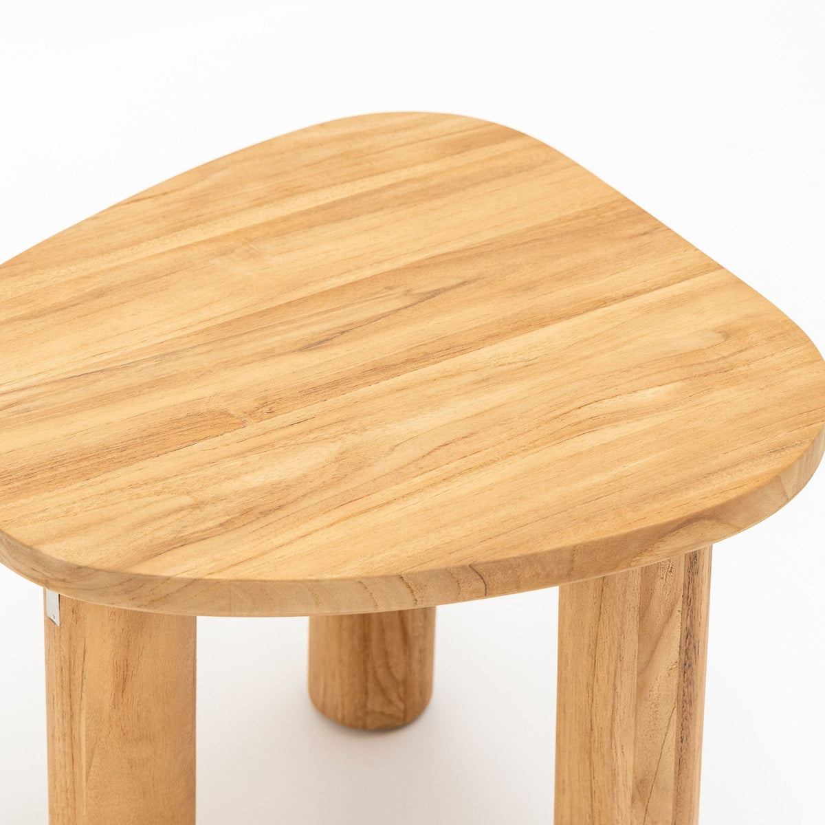 Parker Side Table - Side Tables Loom Collection Loom Collection Dubai