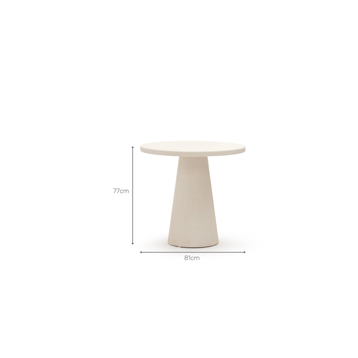 Petra Dining Table