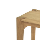 Pi Bench - Oak