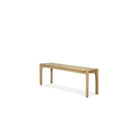 Pi Bench - Oak