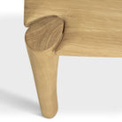 Pi Bench - Oak