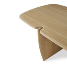 Pi Coffee Table - Oak