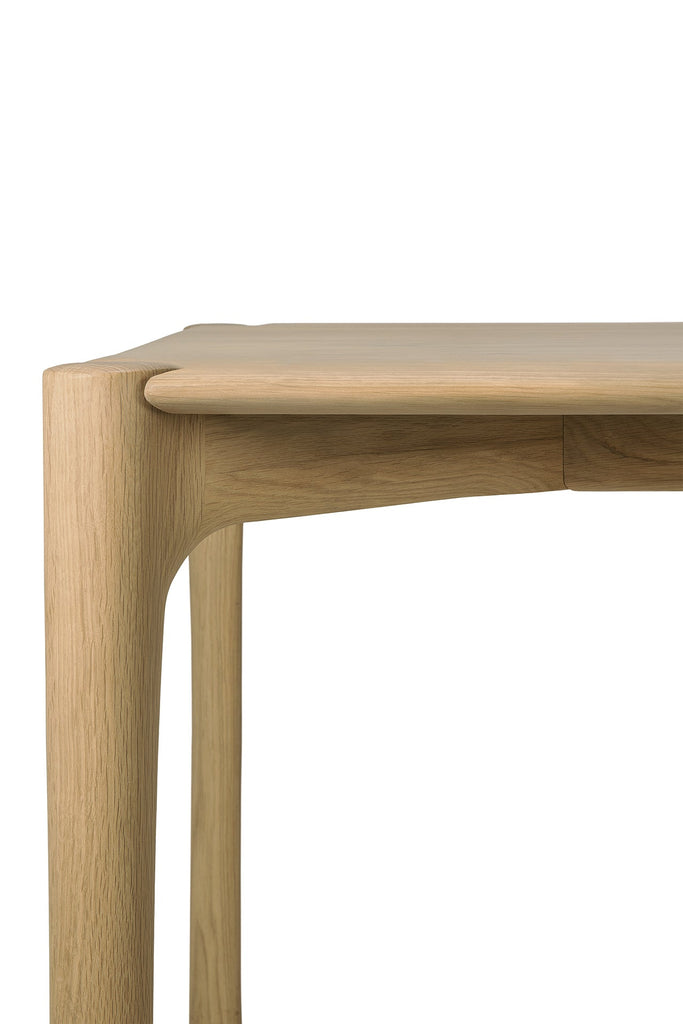 PI Dining Table - Oak - Loom Collection