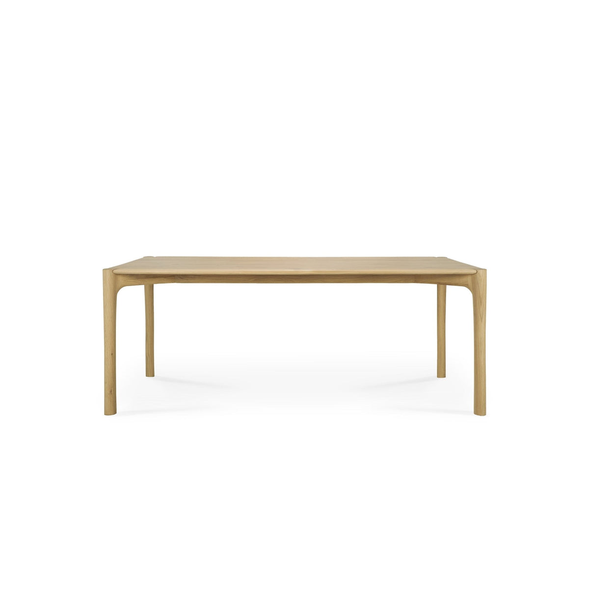 PI Dining Table - Oak