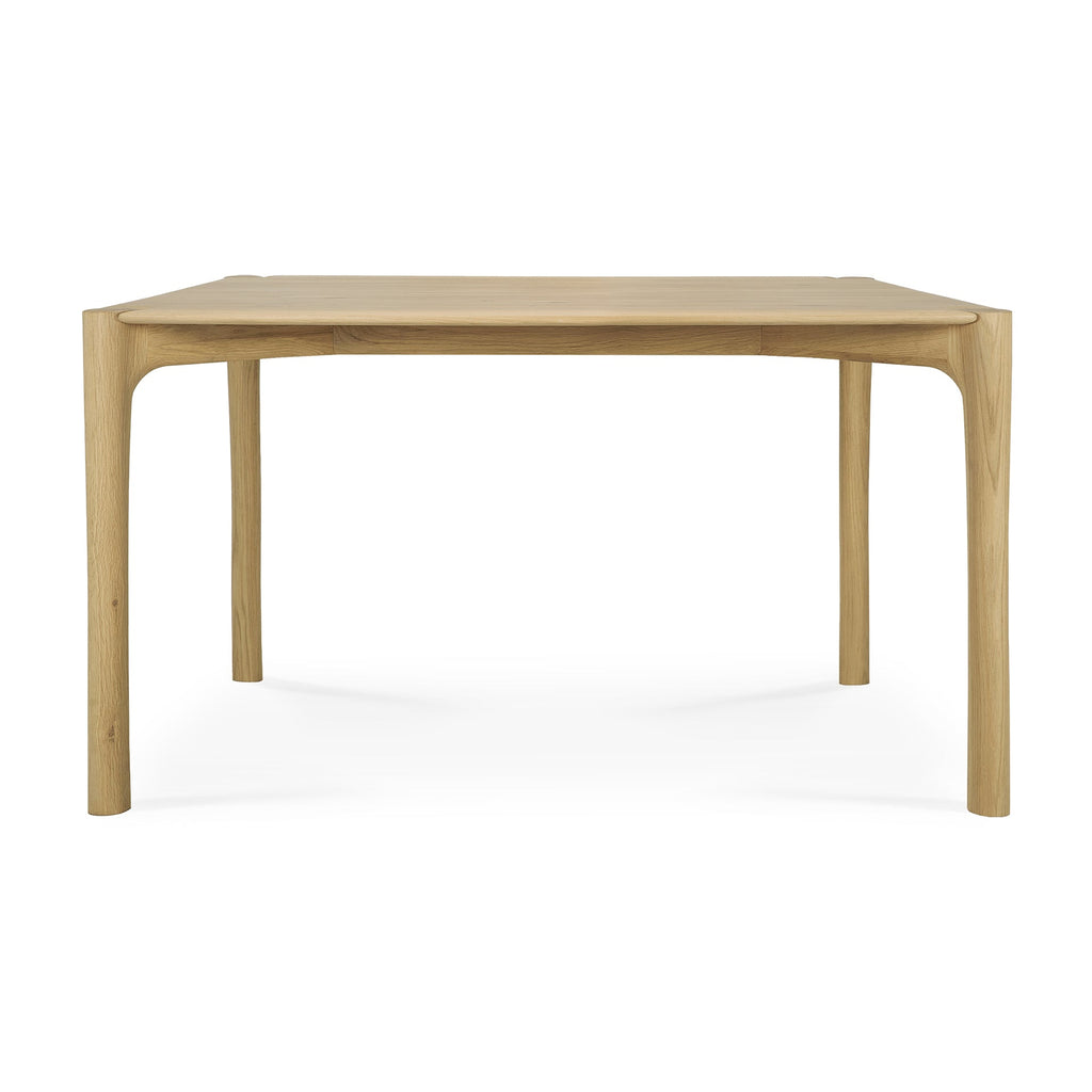 PI Dining Table - Oak - Loom Collection