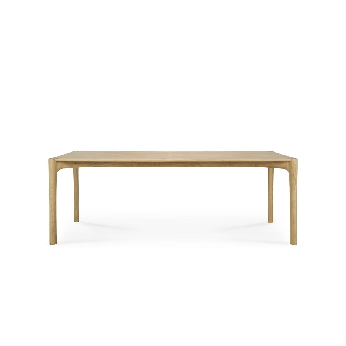 PI Dining Table - Oak