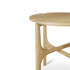 Pi Side Table - Oak