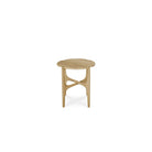 Pi Side Table - Oak