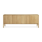 Pi Sideboard - Oak