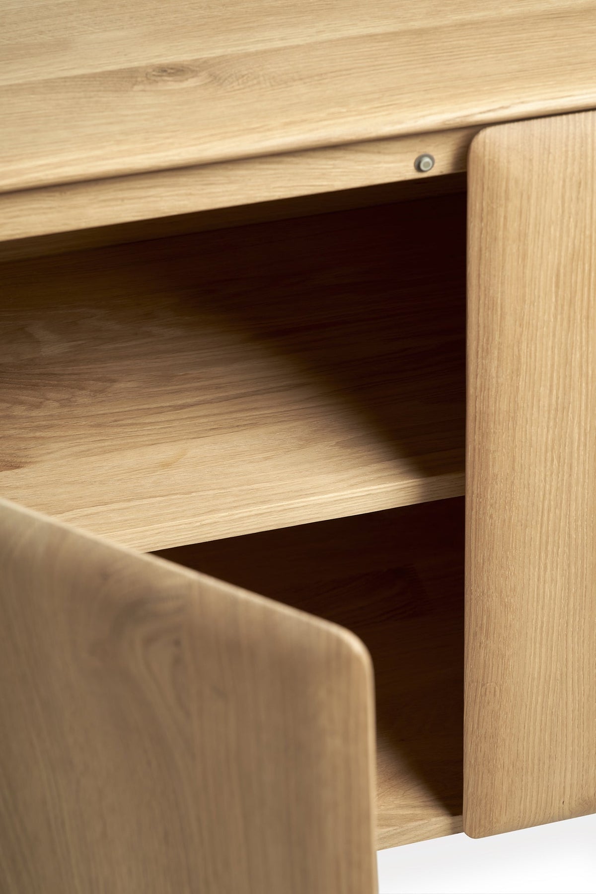 Pi Sideboard - Oak