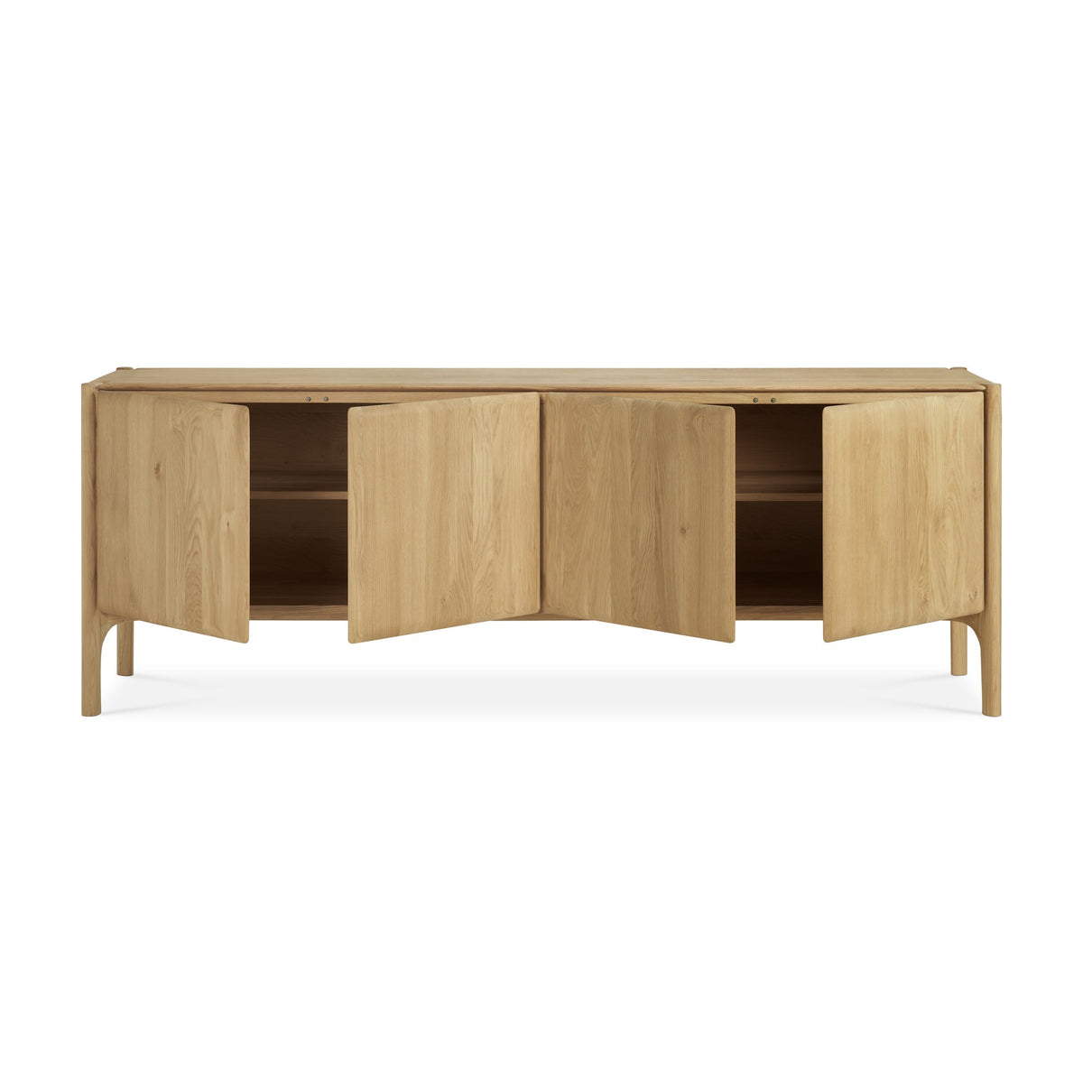 Pi Sideboard - Oak