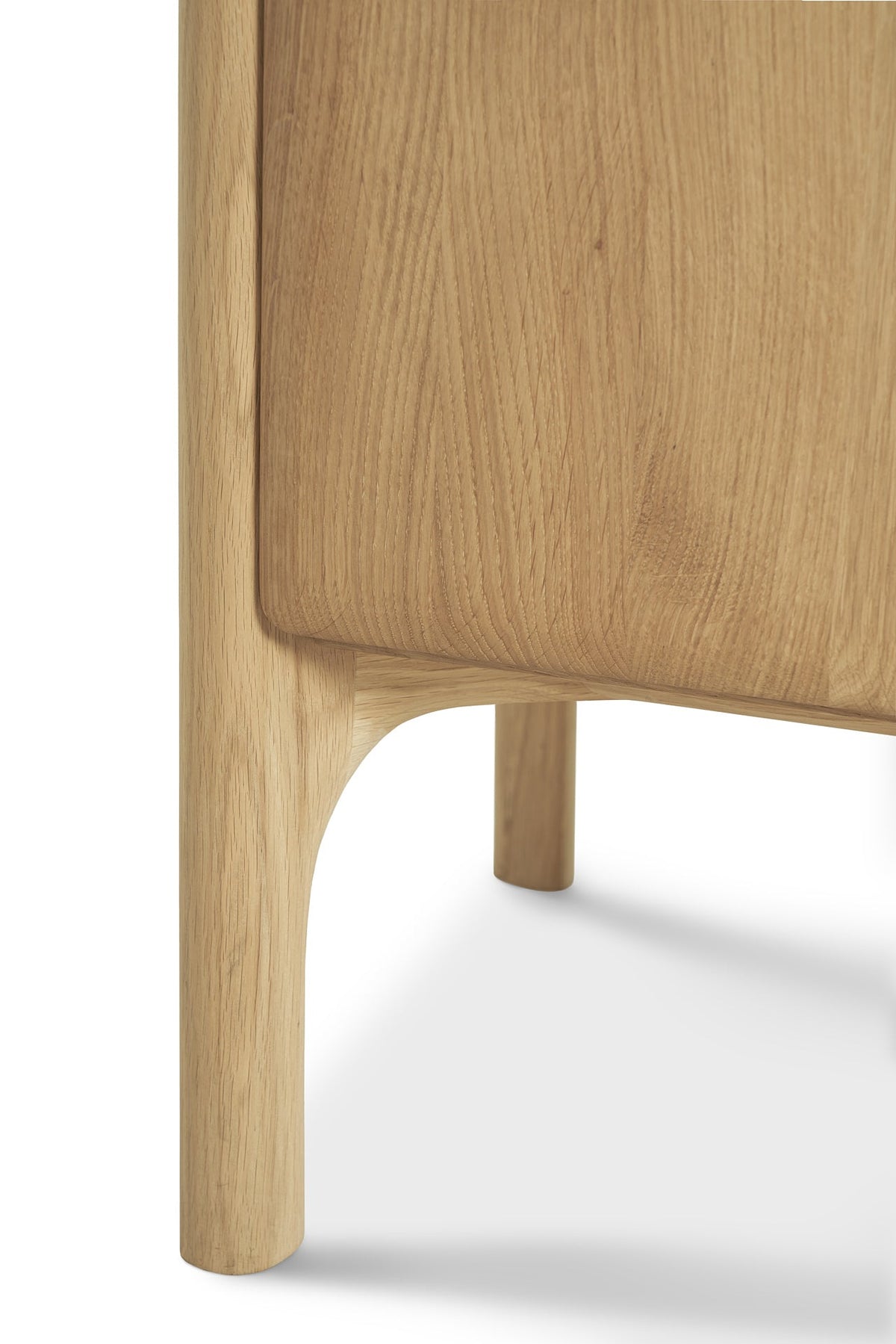 Pi Sideboard - Oak