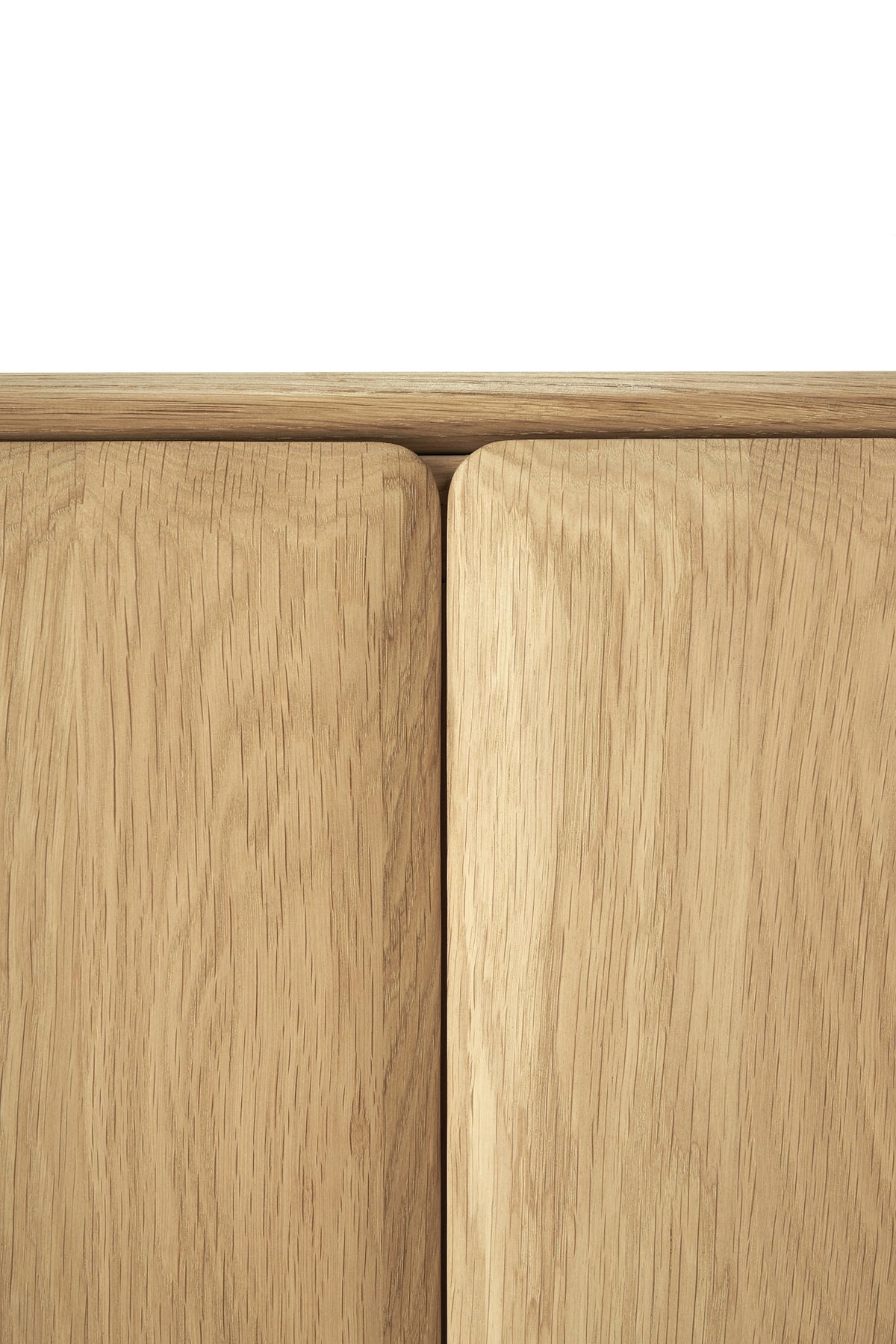 Pi Sideboard - Oak