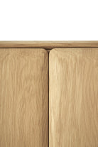 Pi Sideboard - Oak