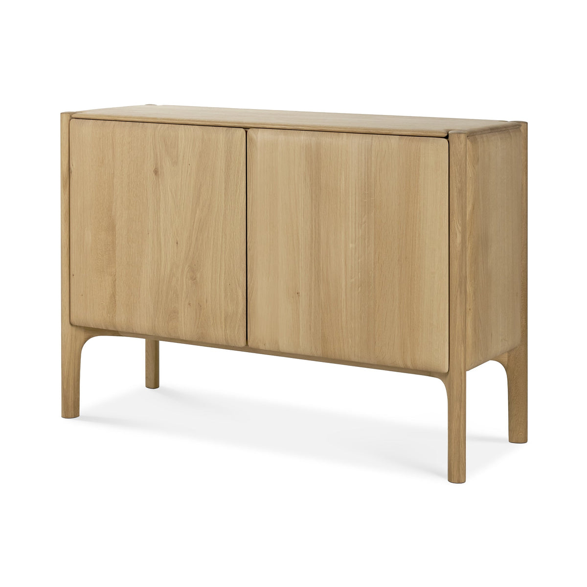 Pi Sideboard - Oak
